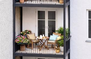 Anlageobjekt in Suarezstraße 50, 14057 Charlottenburg, Lietzensee Altbau: eine Welt für sich, eine Klasse für sich