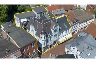 Anlageobjekt in 24837 Schleswig, Im Herzen von Schleswig: spannende Rendite in Top-Lage