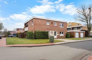 Anlageobjekt in 26655 Westerstede, Provisionsfrei für Käufer: Mitten drin. Voll vermietet. Läuft.