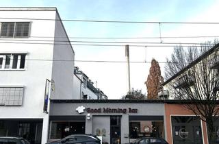 Anlageobjekt in 89073 Mitte, Gewerbeobjekt mit 5,92% Rendite und Entwicklungspotenzial