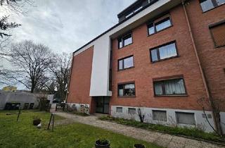 Anlageobjekt in 28779 Blumenthal, *Jetzt zugreifen* 3 ZKB - Balkon - Garage in gepflegter Wohnanlage