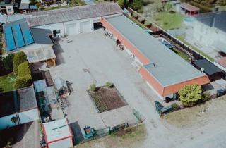 Anlageobjekt in 15517 Fürstenwalde, Mehrfamilienobjekt mit stabiler Rendite und zusätzlichem Ausbaupotenzial