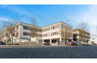 Anlageobjekt in 85609 Aschheim, Bürogebäude mit Entwicklungspotenzial im Münchner Osten