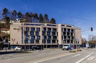Anlageobjekt in 89520 Heidenheim, Mikroapartment als Kapitalanlage in Heidenheim