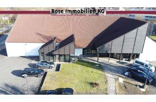 Anlageobjekt in 32257 Bünde, ROSE IMMOBILIEN KG: Renditeobjekt im Herzen von Bünde!
