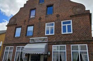Anlageobjekt in Zingelstraße 18, 25704 Meldorf, Kapitalanlage mit Perspektive. Hier können Sie ein Kaufangebot abgeben