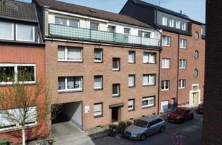 Anlageobjekt in 46145 Sterkrade-Mitte, SEHR GUT VERMIETETES MEHRFAMILIENHAUS IN ATTRAKTIVER LAGE VON OBERHAUSEN-STERKRADE!!!