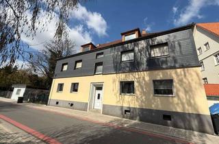 Anlageobjekt in Kirchhofstr. 19, 44534 Lünen, 4 Familienhaus mit Ausbaureserve *in Teilen renovierungsbedürftig*