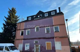 Anlageobjekt in 44809 Hamme, Projektgrundstück mit Entwicklungsperspektive – Bestandsgebäude leerstehend