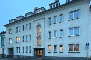 Anlageobjekt in Heiligenstr. 84,84a, 86, 40721 Hilden, eine Exklusive Gelegenheit – 2 MFH, Bunglaow, Werkstatt und Garagenhof im Zentrum von Hilden