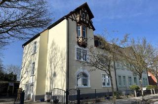 Anlageobjekt in 19322 Wittenberge, Sehr gepflegtes Mehrfamilienhaus mit 3 Wohneinheiten in zentraler Stadtlage