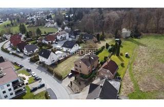Grundstück zu kaufen in 58730 Fröndenberg, Attraktives Grundstück im Grünen mit vielseitigen Nutzungsmöglichkeiten