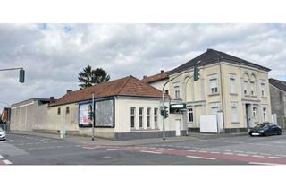 Grundstück zu kaufen in 41179 Rheindahlen, Ideal für Wohnbebauung: Entwicklungs-/Baugrundstück in prima Lage von MG-Rheindahlen im Exklusivma