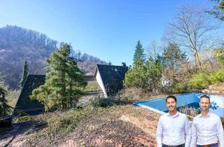 Grundstück zu kaufen in 79104 Herdern, Exklusives Grundstück in Bestlage von Freiburg – ideal für Neubebauung