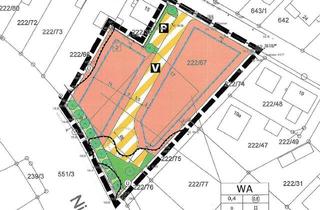 Grundstück zu kaufen in 61194 Niddatal, Bauplatz Nr. 222/104 im Wohngebiet Silzweg