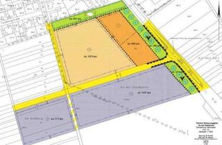 Grundstück zu kaufen in 61194 Niddatal, Bauplatz Nr. 209 im Wohngebiet An der Steinkaute