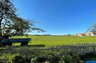 Grundstück zu kaufen in Sonnenring, 83129 Höslwang, Attraktives Baugrundstück mit 550 m² nahe dem Chiemsee mit genehmigter Bauvoranfrage in Höslwang.