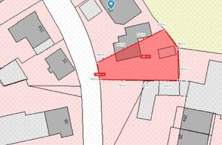 Grundstück zu kaufen in Hofenerstraße 22, 85464 Finsing, -Neuer Preis-Baugrundstück 560 m² für ein Zweifamilienhaus E+1+D in Finsing zum Verkaufen!