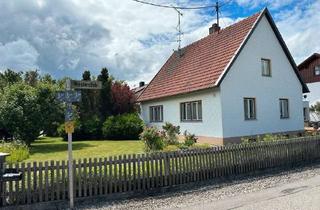 Grundstück zu kaufen in Kalsdorferweg 10, 85659 Forstern, Attraktives Eckgrundstück mit 650 m² in Forstern – ideal für EFH, ZFH oder Doppelhaus