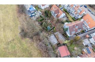 Grundstück zu kaufen in 73614 Schorndorf, Baugrundstück in Schorndorf