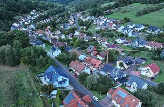 Grundstück zu kaufen in 63869 Heigenbrücken, Wohntraum in ruhiger Lage - das Grundstück für Ihr neues Zuhause!