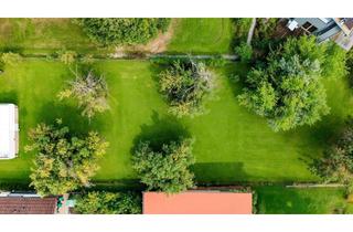 Grundstück zu kaufen in 73119 Zell, Sonniges Baugrundstück mit Potenzial für zwei Häuser in Zell u. Aichelberg