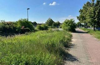 Grundstück zu kaufen in 39130 Neu Olvenstedt, BAUTRÄGER GESUCHT - ATTRAKTIVES BAUGRUNDSTÜCK FÜR PROJEKTENTWICKLER