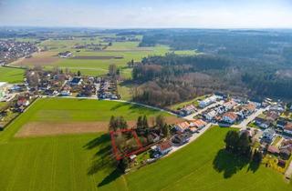 Grundstück zu kaufen in 83533 Edling, Frühzeitig investieren: Grundstück mit Zukunftspotenzial in Edling