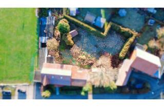 Grundstück zu kaufen in 38324 Kissenbrück, Grundstück mit Entwicklungsmöglichkeiten