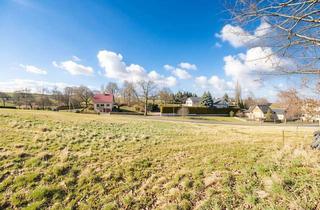 Grundstück zu kaufen in Am Ullersberg 37, 09212 Limbach-Oberfrohna, Ca. 1.500 m² Baugrundstück bei Limbach – kurzfristig bebaubar