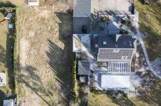 Grundstück zu kaufen in Brunnwiesenweg, 81249 München, Exklusives Baugrundstück für Einfamilien- oder Doppelhaus in ruhiger Lage