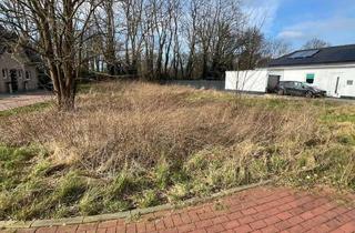 Grundstück zu kaufen in Prinz-Claus-Straße, 46446 Emmerich, Baugrundstück 670m² in ruhiger Lage — Prinz-Claus-Straße, Elten