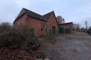 Grundstück zu kaufen in 21493 Grabau, Grundstück zum Entwickeln mit Altbestand in Grabau