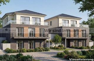 Grundstück zu kaufen in 49143 Bissendorf, Abrissobjekt mit genehmigten Neubauvorhaben (6 WE)