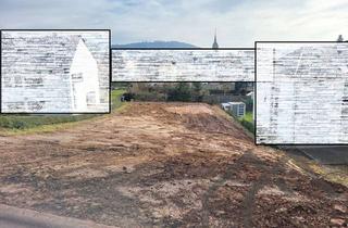 Grundstück zu kaufen in 66459 Kirkel, Baugrundstück in Kirkel