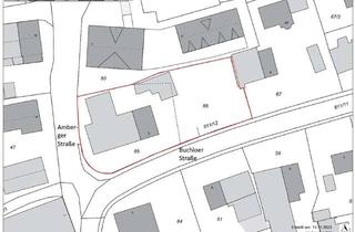 Grundstück zu kaufen in 86879 Wiedergeltingen, Baugrundstück