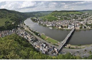 Grundstück zu kaufen in 56841 Traben-Trarbach, Baugrundstück 280 m² – zentral in Traben-Trarbach an der Mosel – ideales Nachverdichtungsprojekt