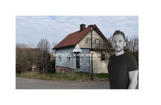 Grundstück zu kaufen in 72336 Balingen, Abrisshaus auf Grundstück in Balingen-Engstlatt – ideal für Neubau / Tiny House