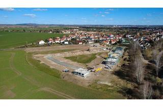 Grundstück zu kaufen in 06120 Dölau, Dölau „AM HEIDEANGER“ | TRAUMGRUNDSTÜCK SUCHT BAUHERREN