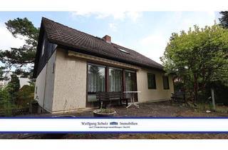 Grundstück zu kaufen in 13503 Heiligensee, Baugrundstück für bis zu zwei freistehende Einfamilienhäuser in Heiligensee - bauträgerfrei!