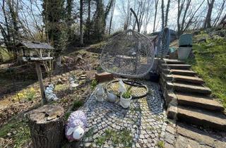 Grundstück zu kaufen in 71384 Weinstadt, Charmantes Freizeitgrundstück mit Strom- und Wasseranschluss in begehrter Lage von Weinstadt