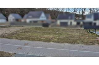 Grundstück zu kaufen in 17207 Röbel, Das vorerst letzte Baugrundstück in Röbel Marienfelde