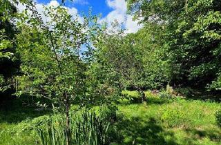 Grundstück zu kaufen in 16928 Pritzwalk, Großes, zentrumsnahes Baugrundstück in Pritzwalk zu verkaufen