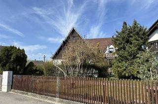 Grundstück zu kaufen in 82140 Olching, Traum vom Eigenheim in Olching - Grundstück in begehrter Lage