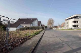 Grundstück zu kaufen in 51381 Bergisch Neukirchen, Großzügiges Grundstück in ruhiger Bestlage – Perfekte Grundlage für Ihr individuelles Traumhaus