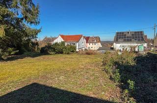 Grundstück zu kaufen in 75334 Straubenhardt, Schönes Grundstück in zweiter Reihe