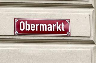 Büro zu mieten in 99974 Mühlhausen/Thüringen, Firmensitz / Großes Büro direkt am Obermarkt / Fußgängerzone in Mühlhausen