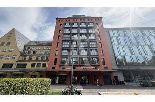 Büro zu mieten in 50678 Altstadt-Süd, Moderne Büroflächen im Rheinauhafen