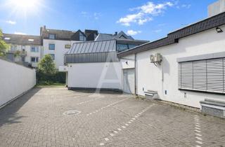 Büro zu mieten in 50939 Sülz, Einzigartige Bürofläche in Köln-Sülz