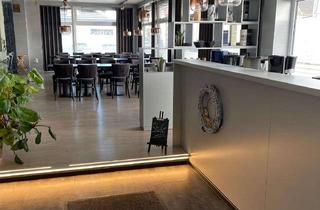 Gewerbeimmobilie mieten in 35102 Lohra, Gut sichtbare Gewerbefläche zur individuellen Nutzung